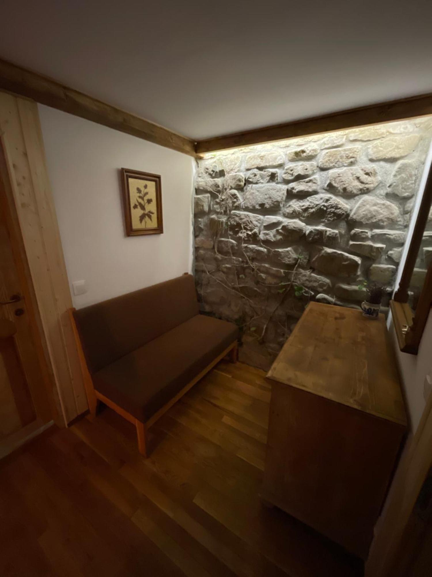 Casa Ieud - Catun Villa Sinaia Dış mekan fotoğraf