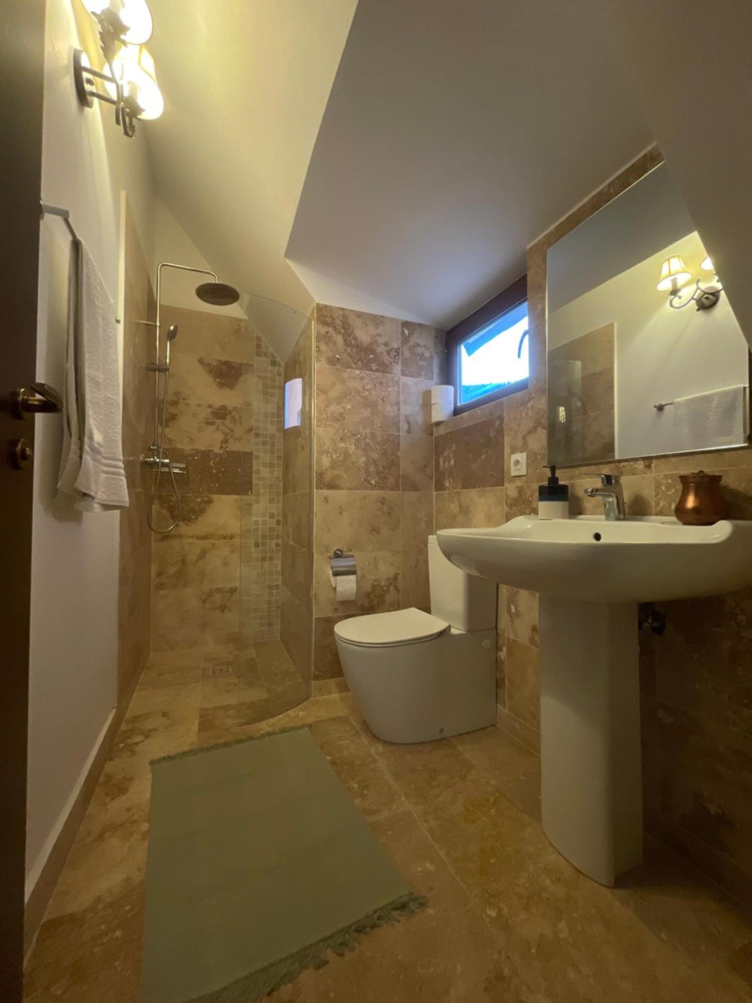 Casa Ieud - Catun Villa Sinaia Dış mekan fotoğraf