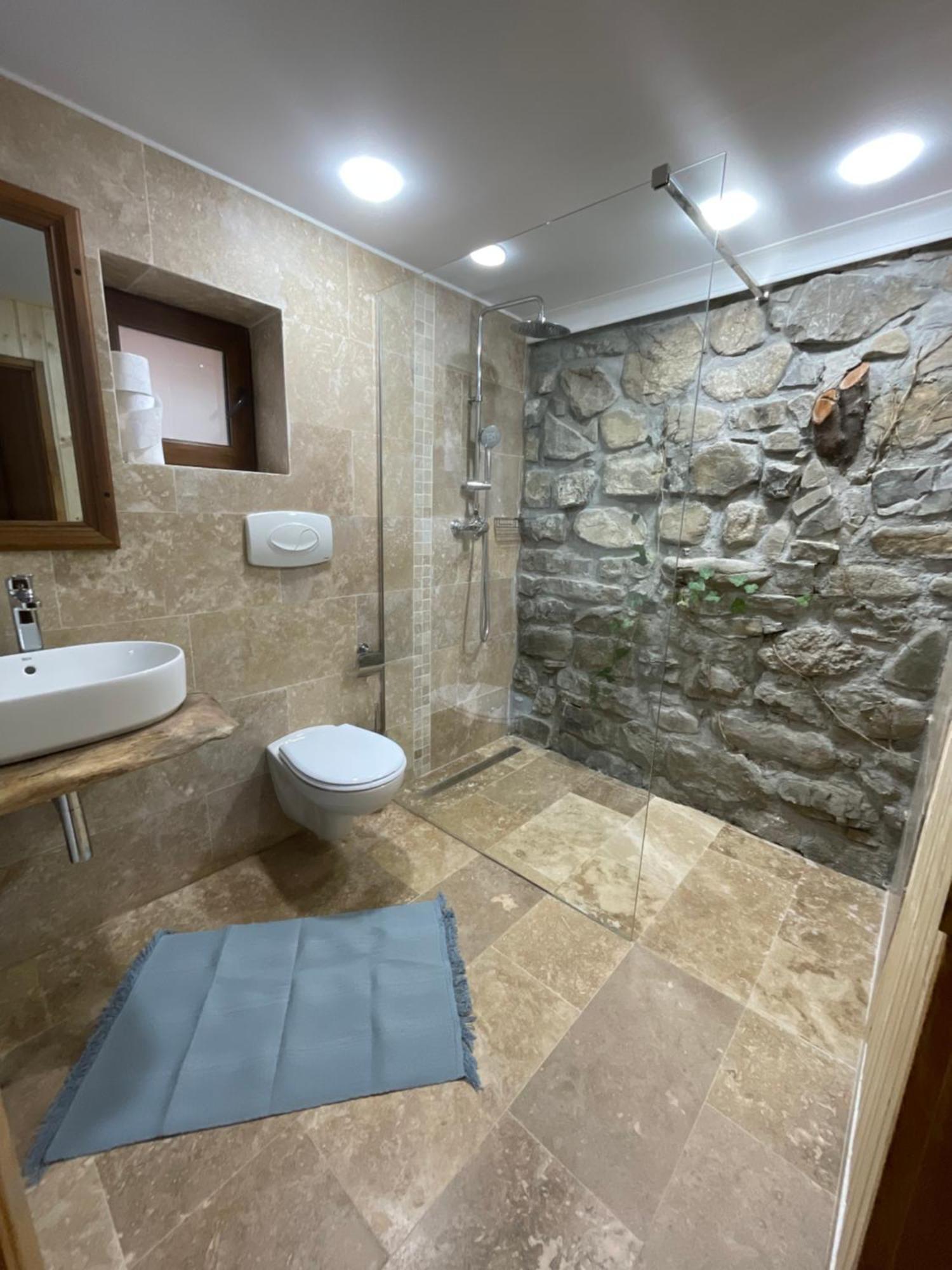 Casa Ieud - Catun Villa Sinaia Dış mekan fotoğraf