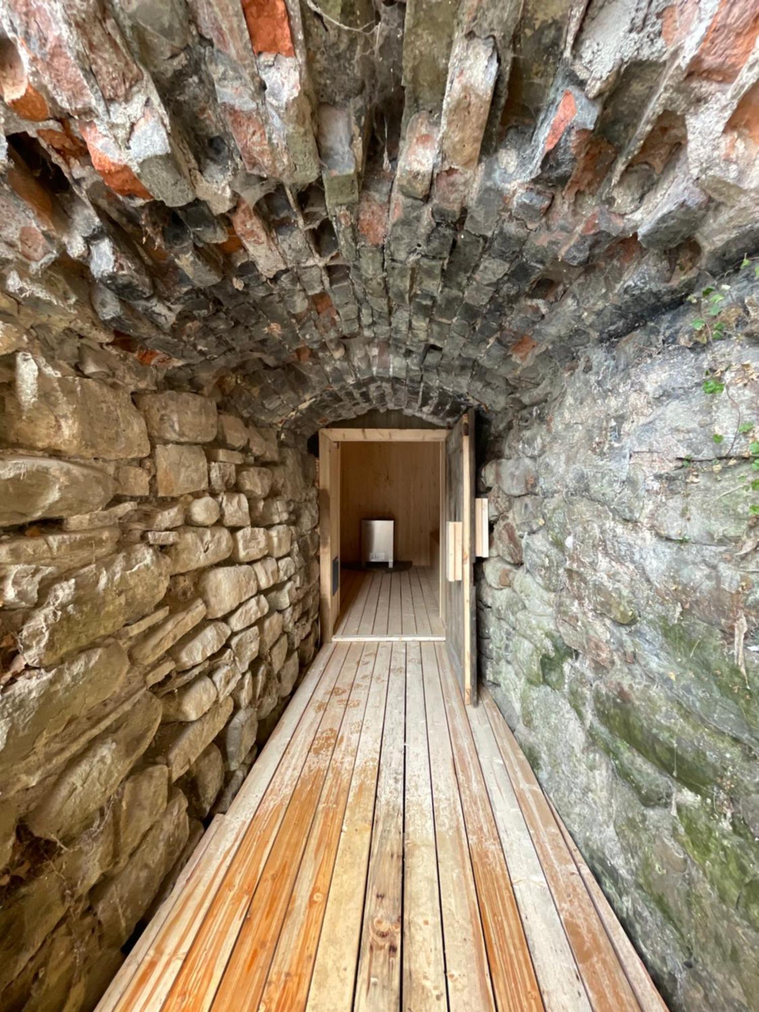 Casa Ieud - Catun Villa Sinaia Dış mekan fotoğraf